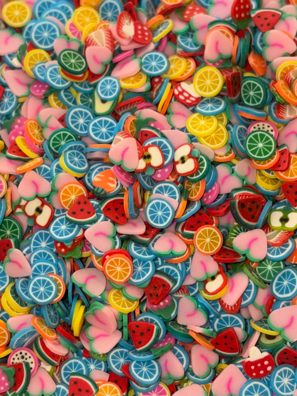 Fruit Mix