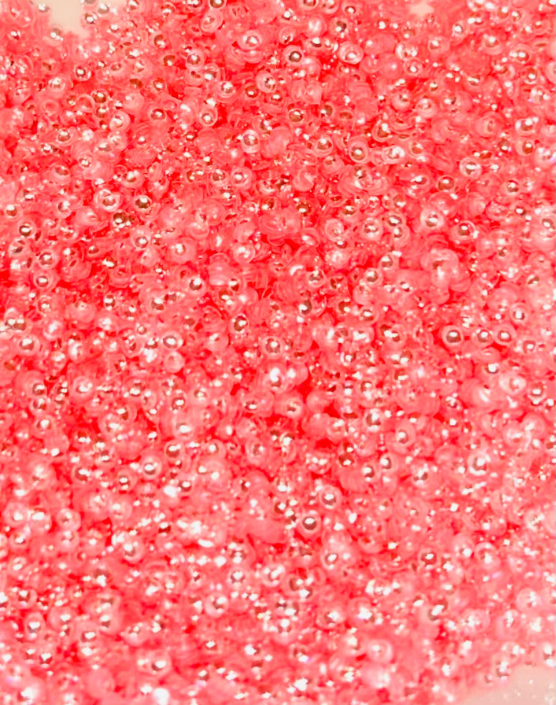 Pink Bubbles 🫧