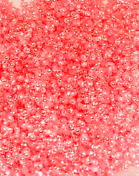 Pink Bubbles 🫧