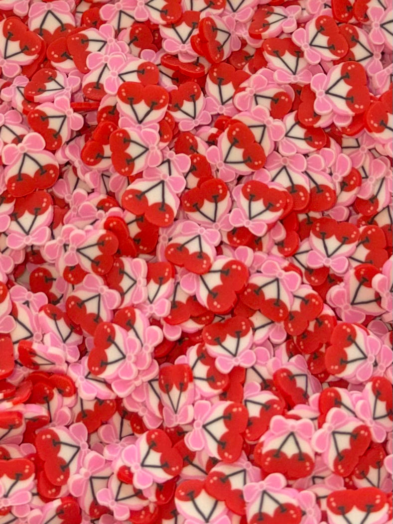Cherry clay