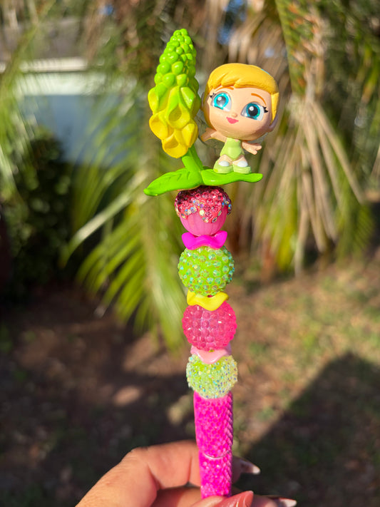 Tinker bling pen