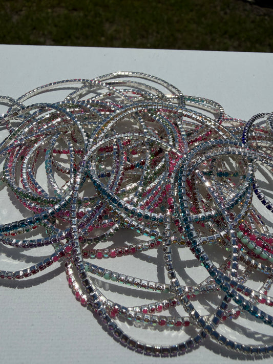 3pc bling