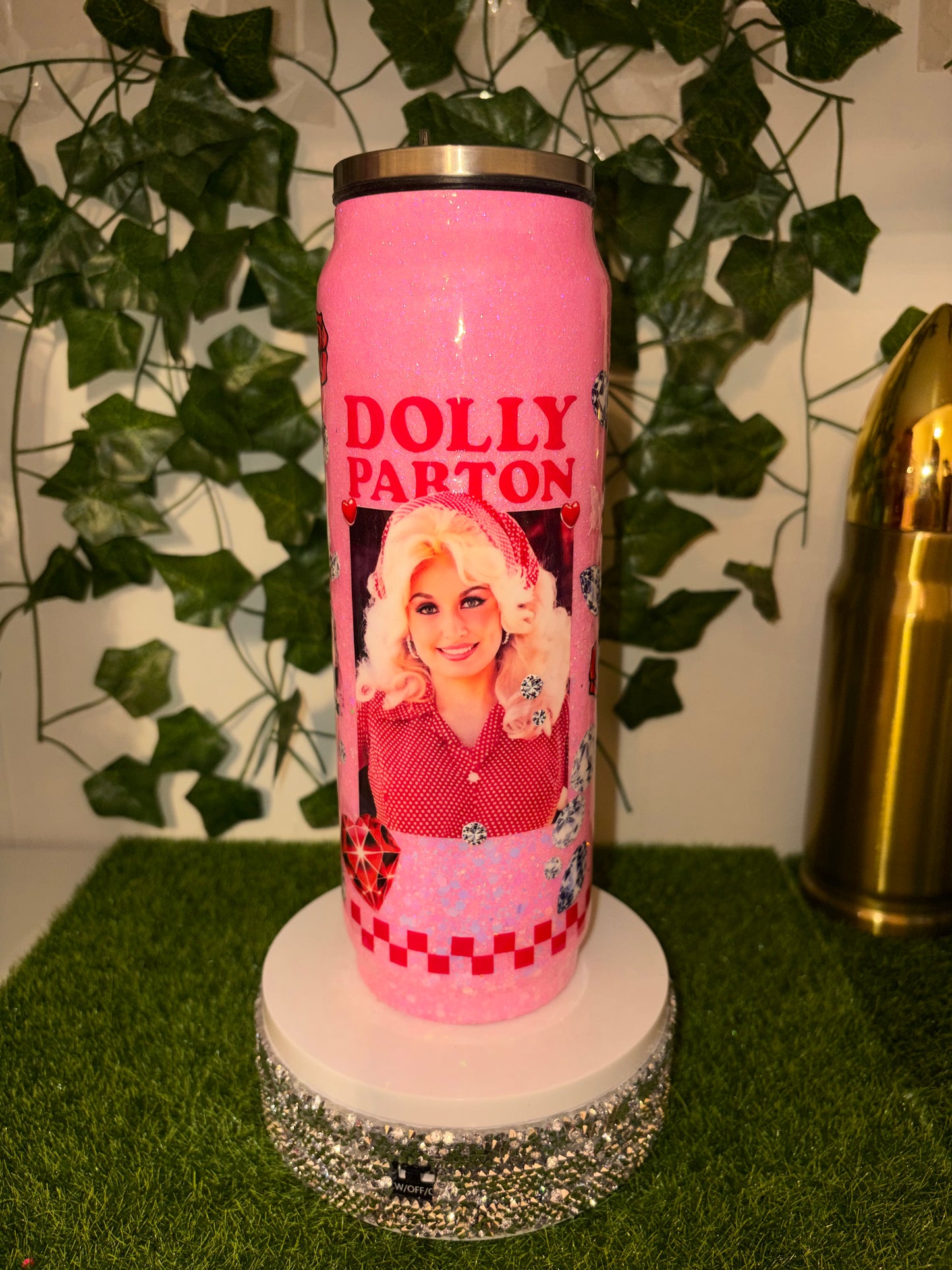 Dolly spots