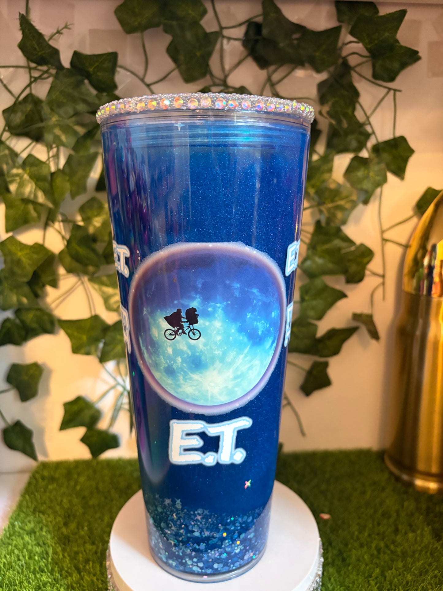 ET Spots