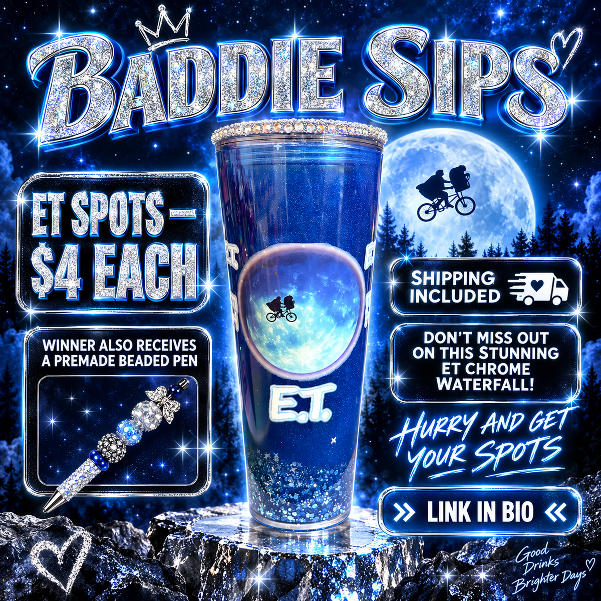 ET Spots