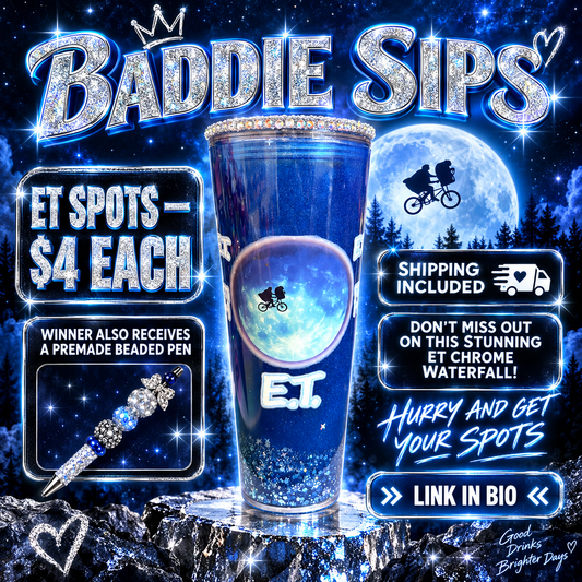 ET Spots