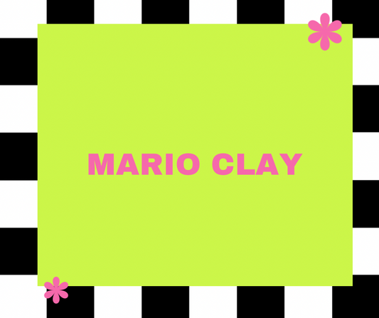 Mario Clay