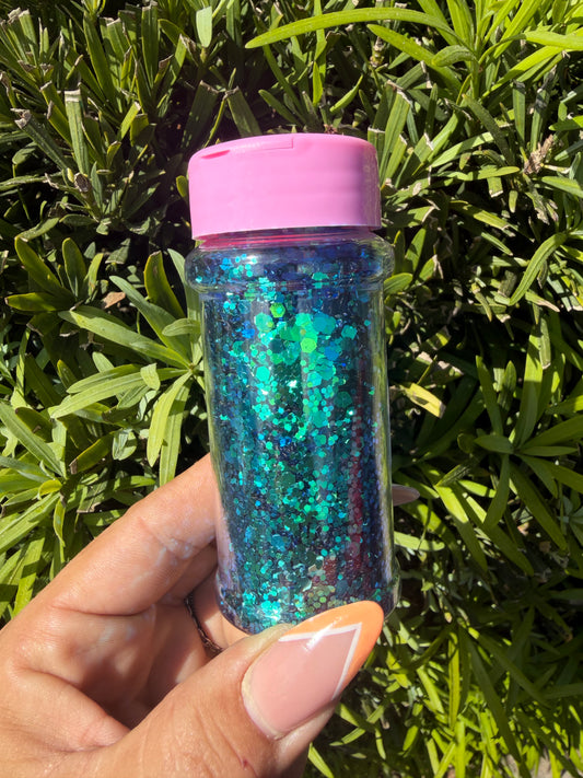 Potion color shift chunky