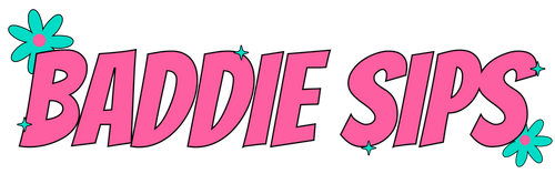 Baddie Tumblers 